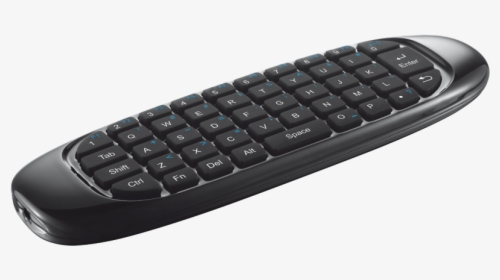 4ghz Wireless Keyboard Air Mouse Gyroscope Ir Remote - Air Mouse Png, Transparent Png, Free Download