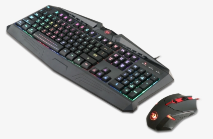Gaming Keyboard And Mouse Price In Pakistan, HD Png Download, Free Download