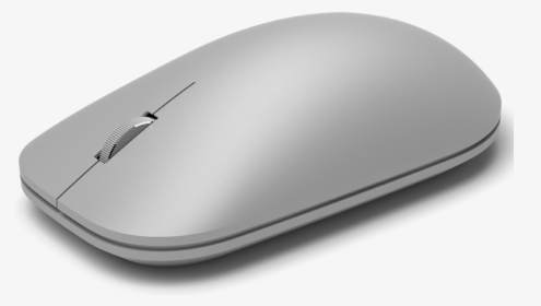 The Surface Mouse And Surface Keyboard Could Be Better - Single Computer Input Devices, HD Png Download, Free Download