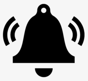 Bell Icon Png Hd Clipart , Png Download - Bell Icon Green Screen, Transparent Png, Free Download