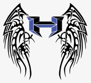 Hsw Superh Xlarge - Tribal Tattoo Designs, HD Png Download, Free Download