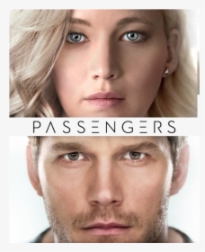 Film Passengers, HD Png Download, Free Download