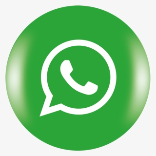 Logo De Whatsapp Png - Move Watsapp In Sd Card, Transparent Png, Free Download