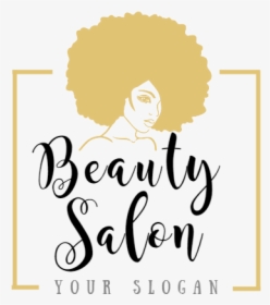 Afro Hair Clip Art, HD Png Download, Free Download