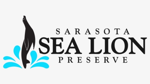 Conservation And Care - Sarasota Sea Lion Preserve, HD Png Download, Free Download
