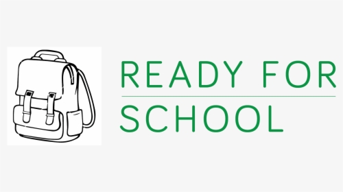 Ready For School - Handbag, HD Png Download, Free Download