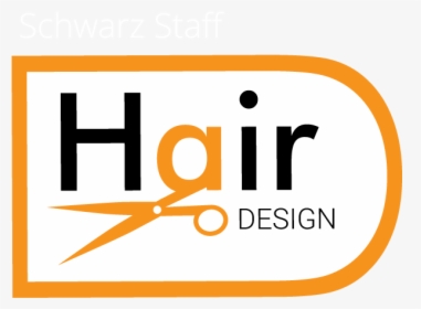 Logo Hair Salon Doral - Graphic Design, HD Png Download, Free Download