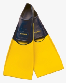Sea Lion Rubber Dive Fins With Open Toed Foot Pocket - Finswimming, HD Png Download, Free Download