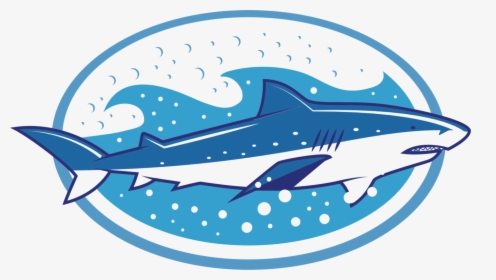 Blue Whale,electric Blue,fish, HD Png Download, Free Download