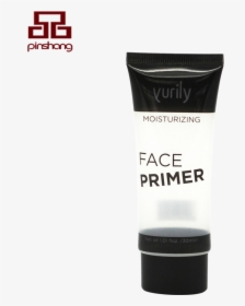 30ml Oval Shape Custom Packaging Cosmetics Face Primer - Cosmetics, HD Png Download, Free Download