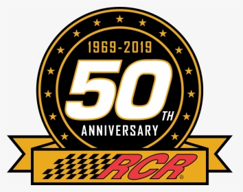 Childress Racing To Celebrate Its 50th Anniversary - Richard Childress Racing 50th Anniversary, HD Png Download, Free Download