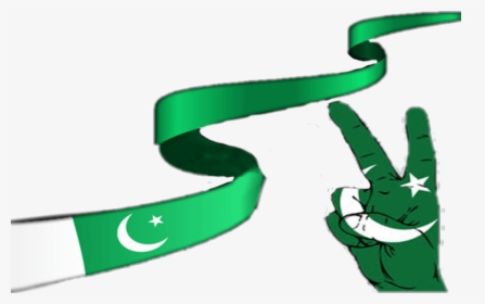 #pakistan #pakistanflag #pakistanindependenceday #independenceday - Png Pakistan Flag Transparent, Png Download, Free Download