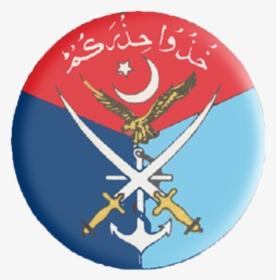 Pakistan Inter Services - Inter Services Intelligence Logo, HD Png Download, Free Download