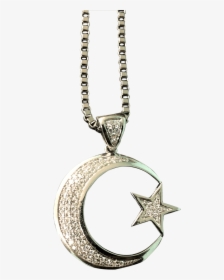 Iced Out Pakistan Pendant, HD Png Download - kindpng