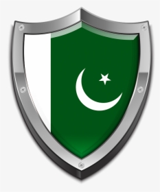 Shield, Iran, Pakistan, Tajikistan, Afghanistan, India - Shield Badge In Tricolour Of Indian Png, Transparent Png, Free Download