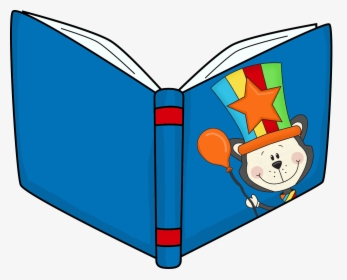 Book Clip Art - Dr Seuss Book Clipart, HD Png Download, Free Download