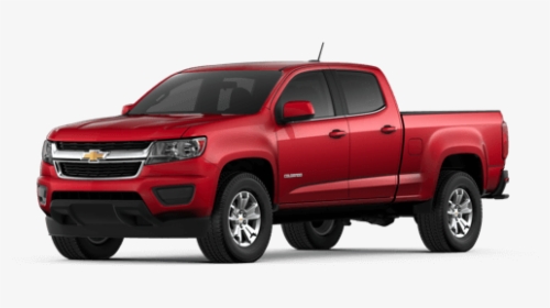 2018 Chevrolet Colorado Lt - S Cross Zeta Vs Creta, HD Png Download, Free Download