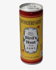 Birds Nest Energy Drink, HD Png Download, Free Download