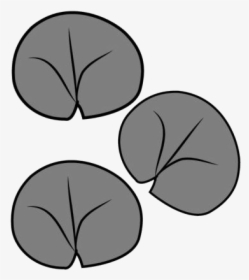 Lily Pad Png Hd Transparent Image - Grape, Png Download, Free Download