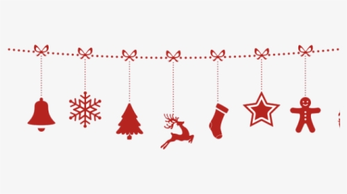 Christmas Lights Png Transparent Images - Vector Christmas Lights Clipart, Png Download, Free Download