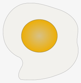 Cartoon Picture Of A Yolk, HD Png Download, Free Download