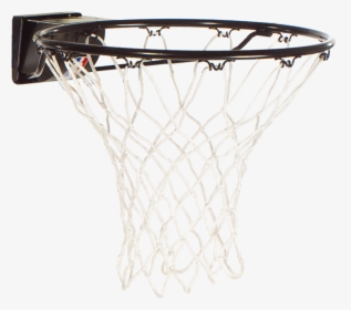 Pro Slam™ Basketball Rim - Transparent Basketball Net Png, Png Download, Free Download