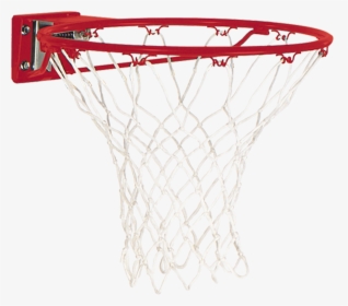 Slam Jam® Basketball Rim - Basketball Rim, HD Png Download, Free Download