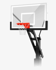 Collegiate Slam Hoop Systems 60 X 42 Specs, HD Png Download, Free Download