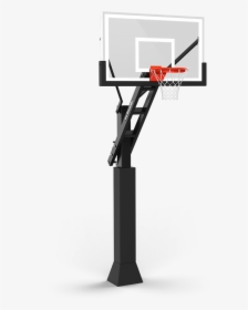 Bsaketball Hoop System - Basket, HD Png Download, Free Download