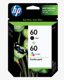 Hp Ink 21 22, HD Png Download, Free Download