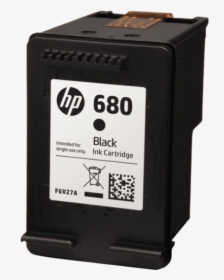 Hp 803 Black Ink Cartridge, HD Png Download, Free Download
