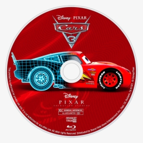 Cars 3 Tech Touch Lightning Mcqueen, HD Png Download, Free Download