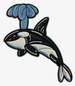 Killer Whale"  Class= - Killer Whale, HD Png Download, Free Download
