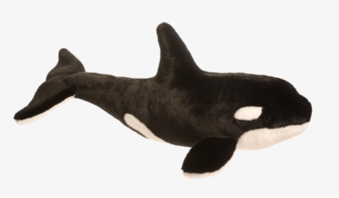 Killer Whale Stuffed Animal, HD Png Download, Free Download