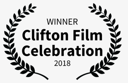 Clifton Film Celebration - Berlin Film Festival Official Selection 2018, HD Png Download, Free Download