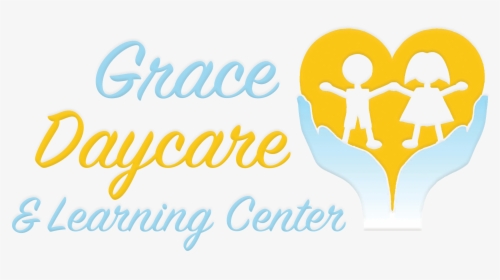 Grace Daycare & Learning Center - Calligraphy, HD Png Download, Free Download