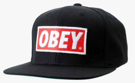 Mlg Obey Hat Png Graphic Royalty Free Download - Thug Life Hat Png, Transparent Png, Free Download