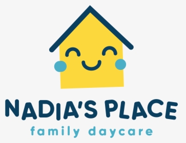 Nadia S Place - Daycare Logo, HD Png Download, Free Download