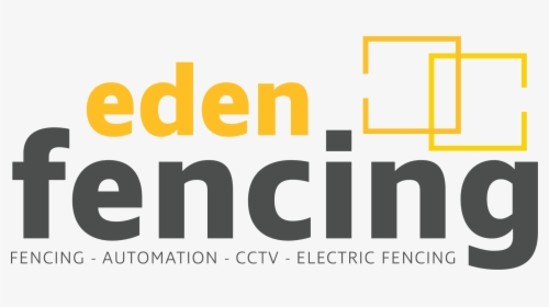 Eden Fencing Logo - Graphic Design, HD Png Download, Free Download