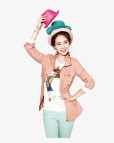 Song Ji Hyo Wallpaper For Desktop, HD Png Download, Free Download