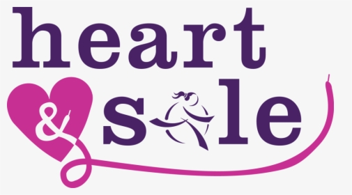 Heart And Sole Logo, HD Png Download, Free Download