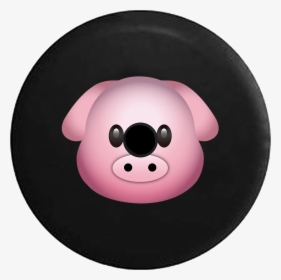 Domestic Pig, HD Png Download, Free Download