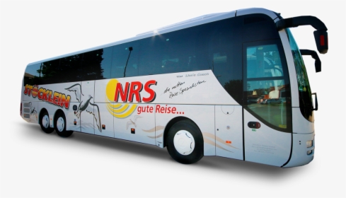 Charter Bus Europe - Tour Bus Service, HD Png Download, Free Download
