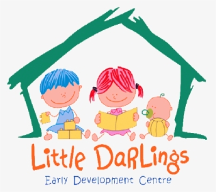 Little Darlings Early Development Centre - Little Darlings Childcare, HD Png Download, Free Download