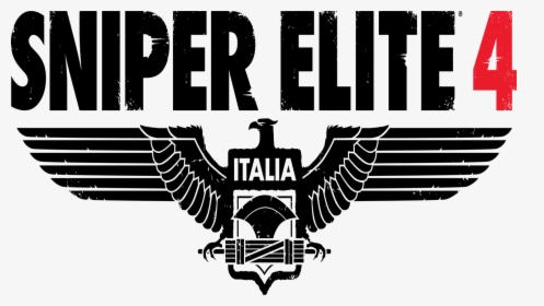 Sniper Elite 4 Symbol, HD Png Download, Free Download
