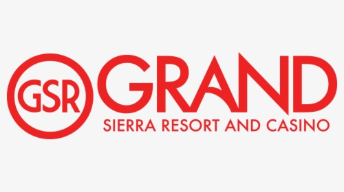 Grand Sierra Resort Logo - Grand Sierra Resort And Casino Logo, HD Png Download, Free Download