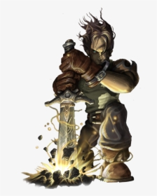 Fable The Hero Of Oakvale - Hero Of Oakvale Name, HD Png Download, Free Download