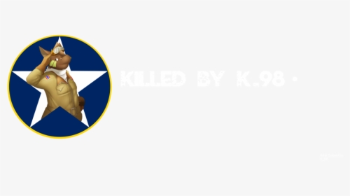 K 98 Decalwarthunderusa - Cartoon, HD Png Download, Free Download