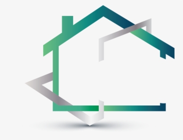 Windows Clip Art Alternative - Real Estate Png Logo, Transparent Png, Free Download