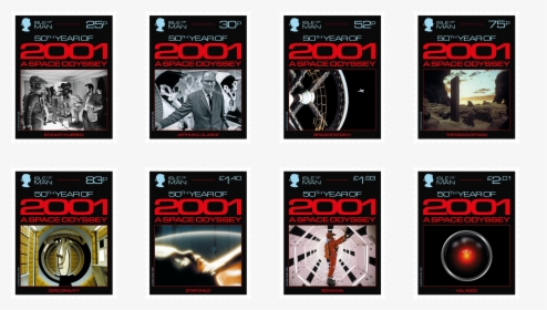 2001 A Space Odyssey, HD Png Download, Free Download